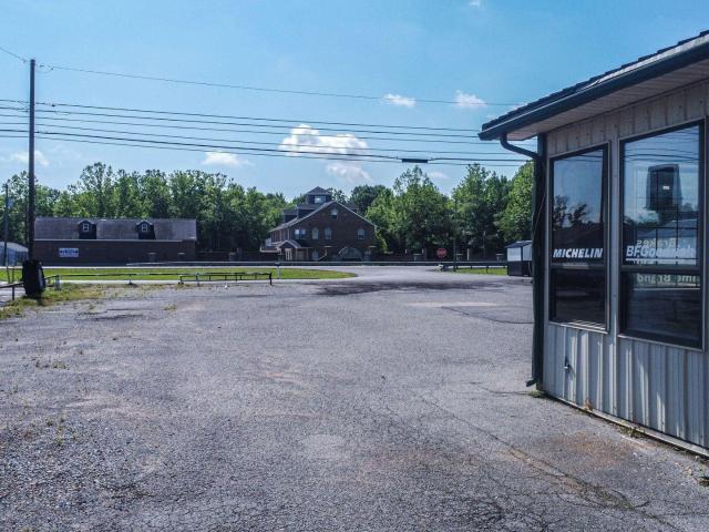 Property for rent in Benton, Kentucky