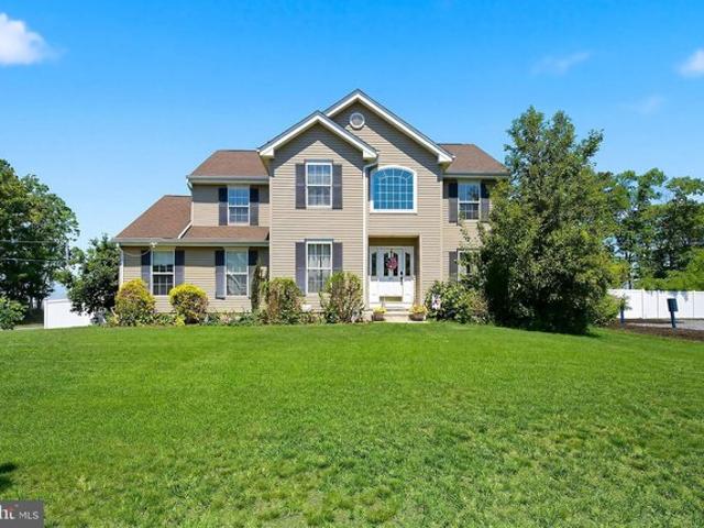 House for sale in Barnegat Light, New Jersey