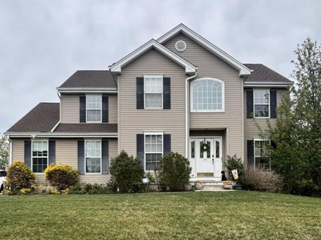 House for sale in Barnegat Light, New Jersey