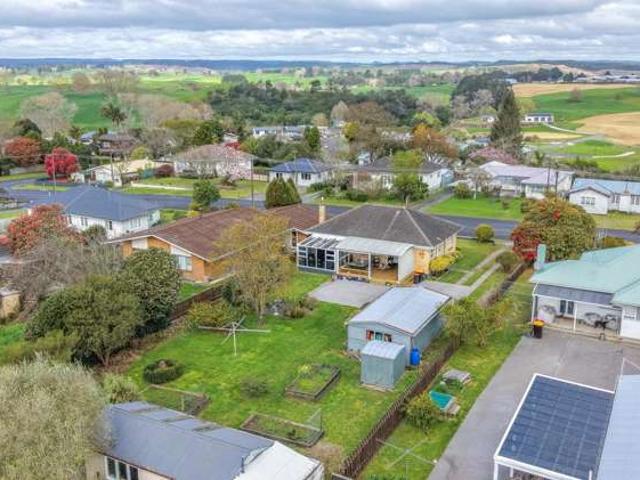 House for sale in Putāruru, South Waikato District