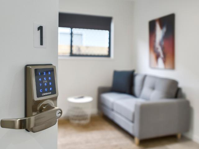 Apartment for rent in Methul, Queensland