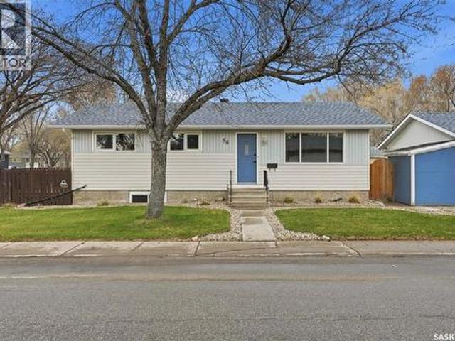 House for sale in Regina, Saskatchewan