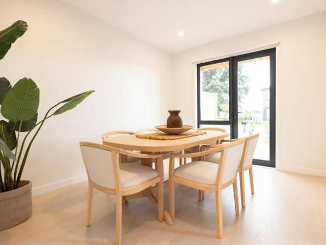 Townhouse for rent in Papakura