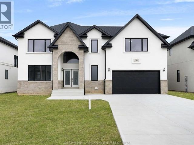 House for sale in Amherstburg, Ontario