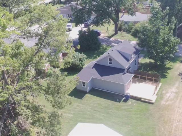 House for sale in Westville, Indiana