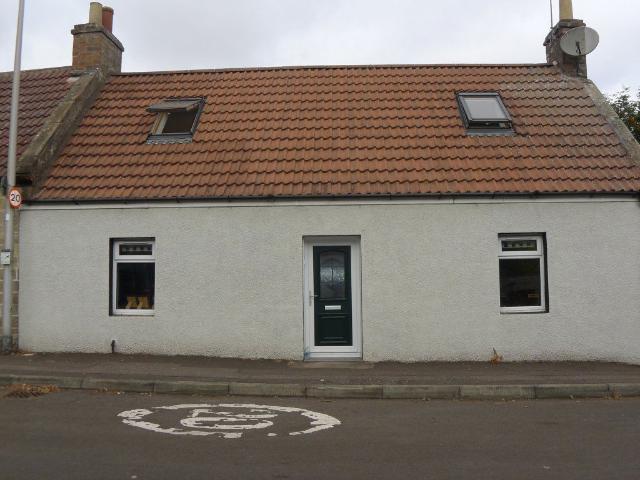 House for rent in Scotland