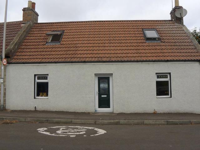 House for rent in Scotland