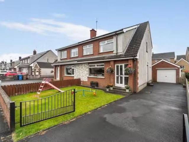 House for sale in Ballygowan, Loughrea Municipal District