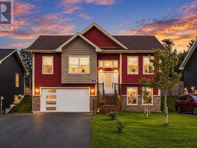 House for sale in Manuels, Newfoundland And Labrador