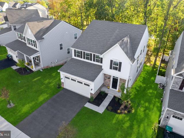 House for sale in Asbury, New Jersey