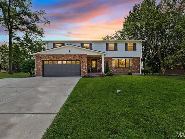 House for sale in Sainte Genevieve, Missouri