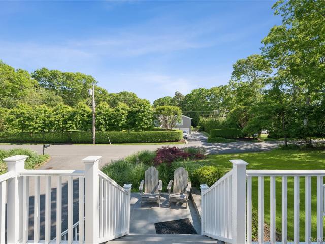 Property for rent in Sagaponack, New York