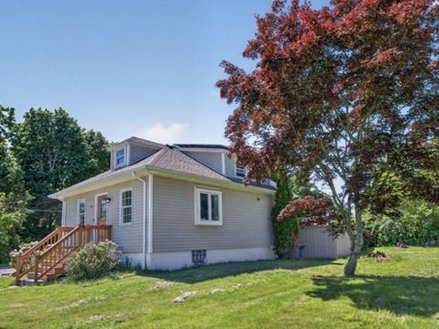 House for sale in Bristol, Massachusetts