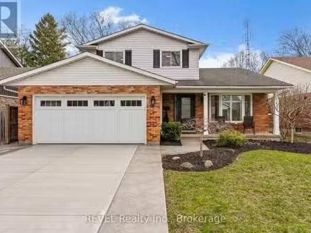 House for sale in Niagara, Ontario