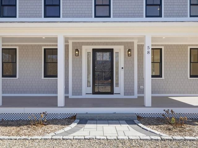 House for sale in Brewster, Massachusetts