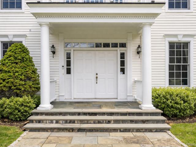 Property for sale in Pound Ridge, New York