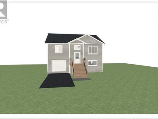 House for sale in Petty Harbour-Maddox Cove, Newfoundland