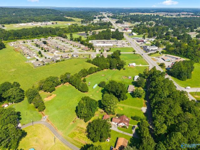 Land for sale in Alabama