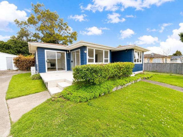 House for rent in Papakura, Oroua County
