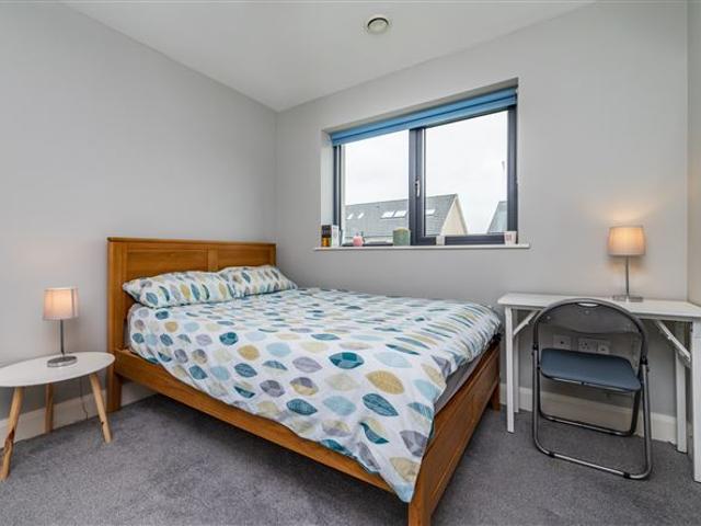 Terraced House for sale in Naas, The Municipal District of Naas