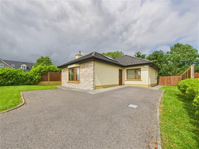 Bungalow for sale in Roscommon