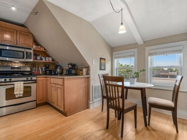 Condo for sale in Somerville, Massachusetts