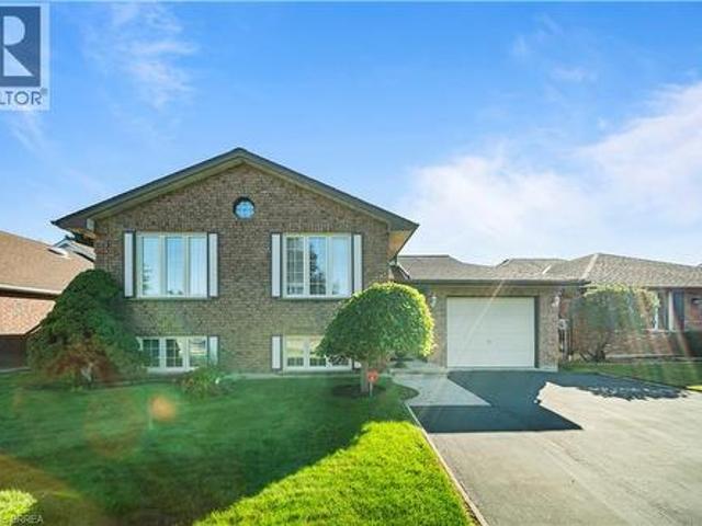 House for sale in Brant, Ontario
