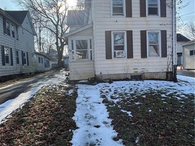 House for sale in Cayuga, New York