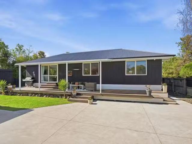 House for sale in Avondale, Christchurch