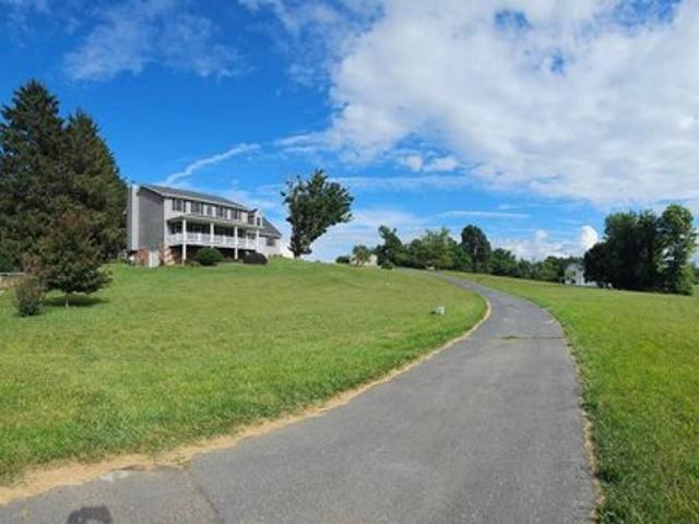 House for sale in Virginia