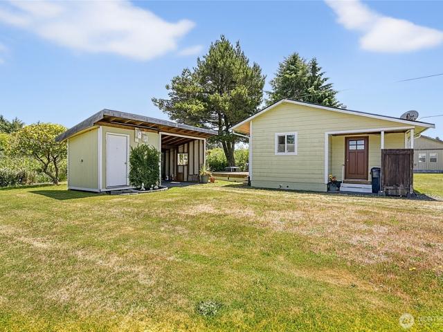 House for sale in Hoquiam, Washington