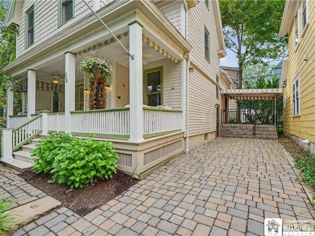 House for sale in Ashville, New York