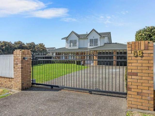 House for rent in Saint Johns, Ōrākei