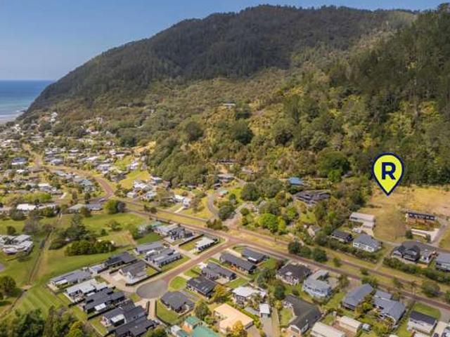 Land for sale in Pauanui, Waikato