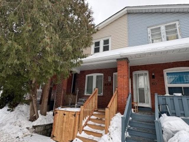 House for rent in Woburn, Ontario