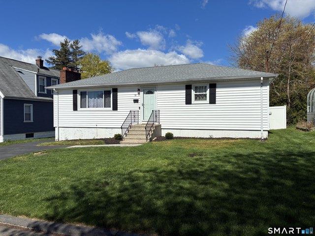 House for sale in West Haven, Connecticut