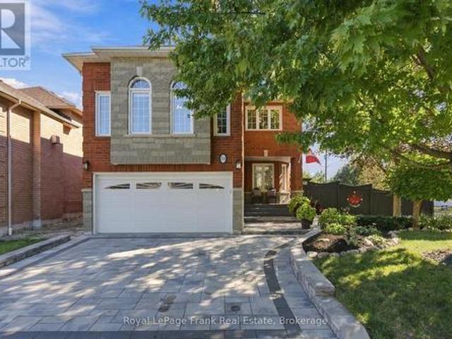 House for sale in Durham, Ontario