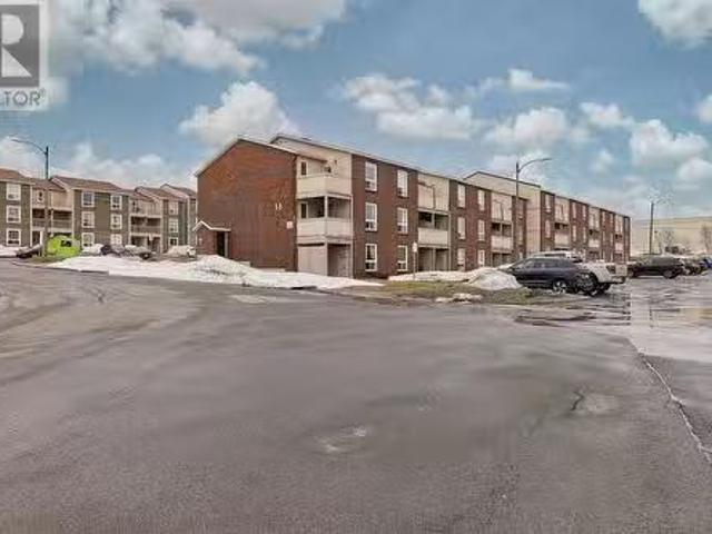 Condo for sale in Foxtrap, Newfoundland And Labrador