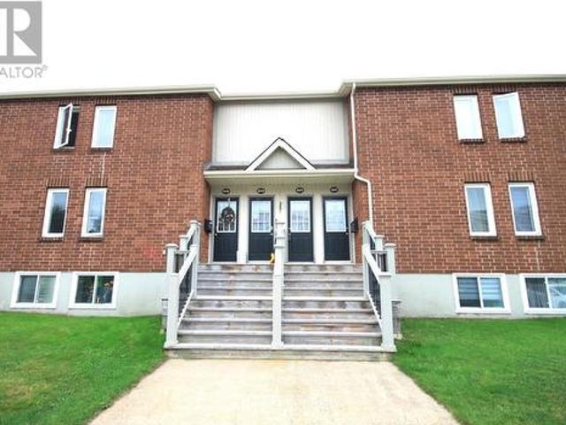 Condo for sale in Cowan Heights, St. John's