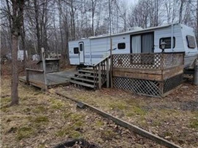 Land for sale in Hinckley, Minnesota