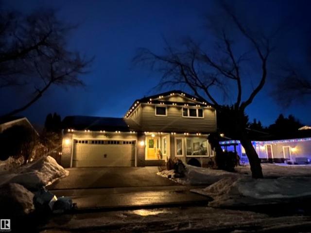 House for sale in Saint Albert, Alberta