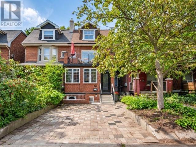 House for sale in Woburn, Ontario