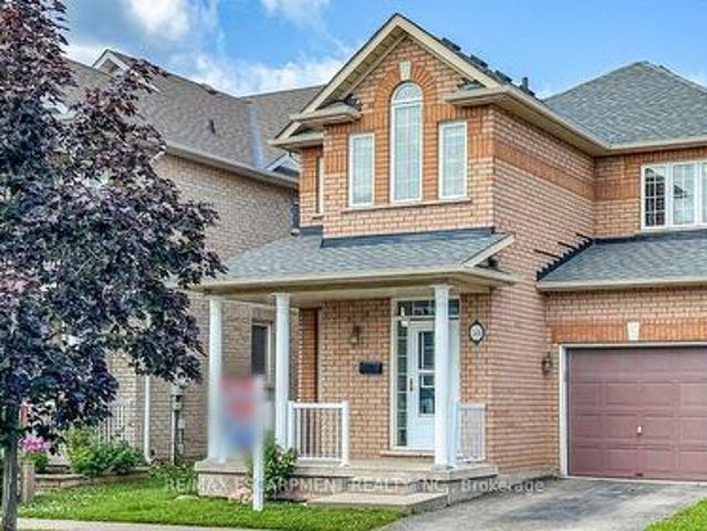 House for sale in Ancaster, Ontario