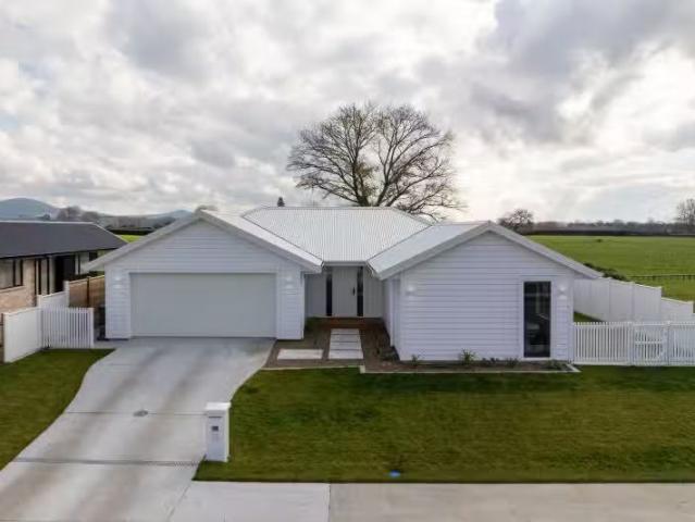 House for sale in Matamata, Waikato