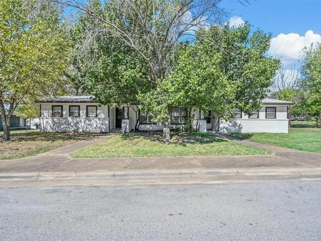 House for sale in Denison, Texas