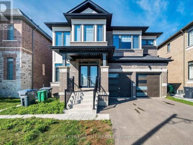 House for sale in Caledon, Ontario