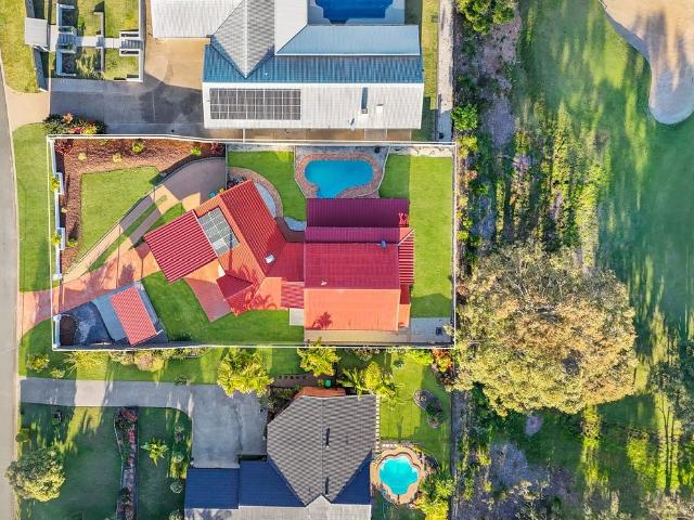 House for rent in Parkwood, Gold Coast City