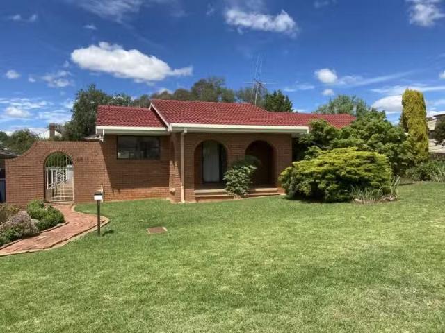 House for rent in Molong, New South Wales