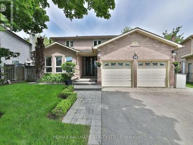 House for rent in York, Ontario