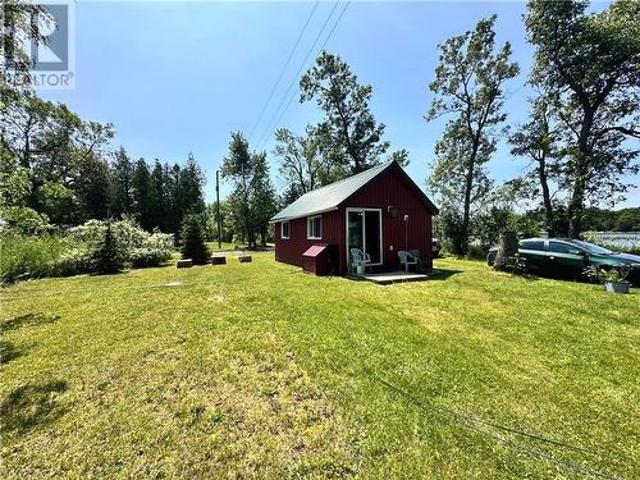 Property for sale in Northeastern Manitoulin, Ontario